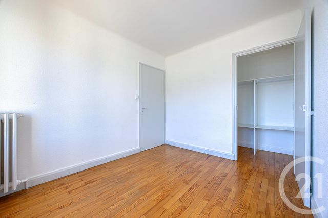 Appartement T2 à vendre - 2 pièces - 43.31 m2 - CHAMBERY - 73 - RHONE-ALPES - Century 21 Immobilière De La Vallée