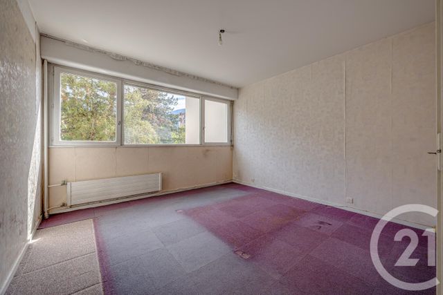 Appartement T3 à vendre - 3 pièces - 65.2 m2 - LA RAVOIRE - 73 - RHONE-ALPES - Century 21 Immobilière De La Vallée
