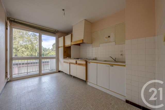 Appartement T3 à vendre - 3 pièces - 65.2 m2 - LA RAVOIRE - 73 - RHONE-ALPES - Century 21 Immobilière De La Vallée