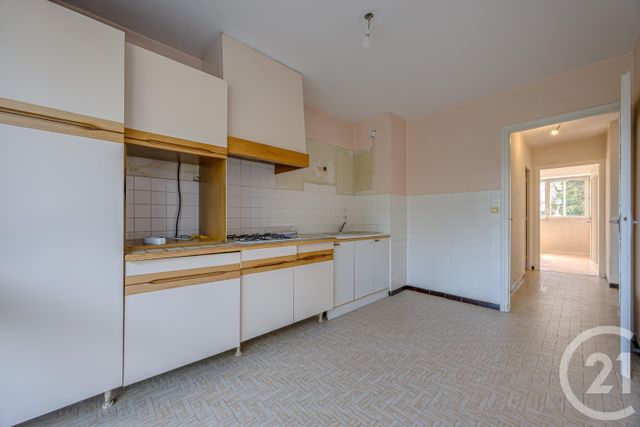 Appartement T3 à vendre - 3 pièces - 65.2 m2 - LA RAVOIRE - 73 - RHONE-ALPES - Century 21 Immobilière De La Vallée