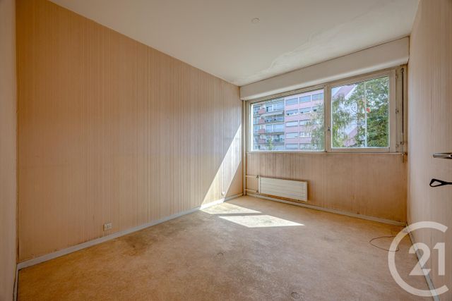 Appartement T3 à vendre - 3 pièces - 65.2 m2 - LA RAVOIRE - 73 - RHONE-ALPES - Century 21 Immobilière De La Vallée