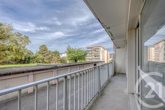 Appartement T3 à vendre - 3 pièces - 65.2 m2 - LA RAVOIRE - 73 - RHONE-ALPES - Century 21 Immobilière De La Vallée