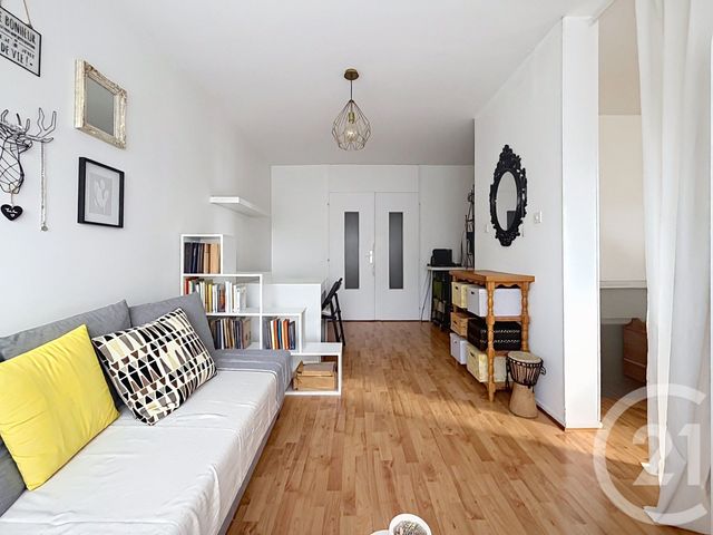 Appartement T1 à vendre CHAMBERY