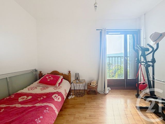 Appartement T1 à vendre - 2 pièces - 35.67 m2 - CHAMBERY - 73 - RHONE-ALPES - Century 21 Immobilière De La Vallée