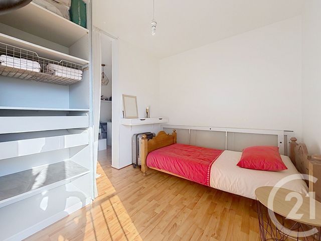 Appartement T1 à vendre - 2 pièces - 35.67 m2 - CHAMBERY - 73 - RHONE-ALPES - Century 21 Immobilière De La Vallée