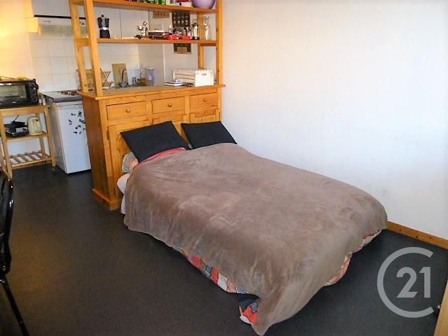 Appartement T1 à louer - 1 pièce - 21.19 m2 - CHAMBERY - 73 - RHONE-ALPES - Century 21 Immobilière De La Vallée