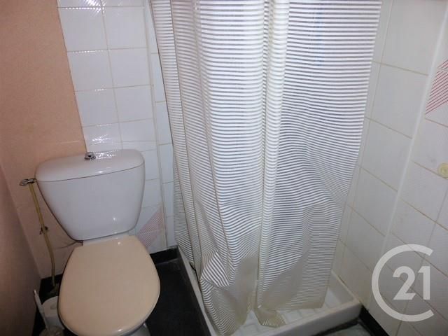 Appartement T1 à louer - 1 pièce - 21.19 m2 - CHAMBERY - 73 - RHONE-ALPES - Century 21 Immobilière De La Vallée