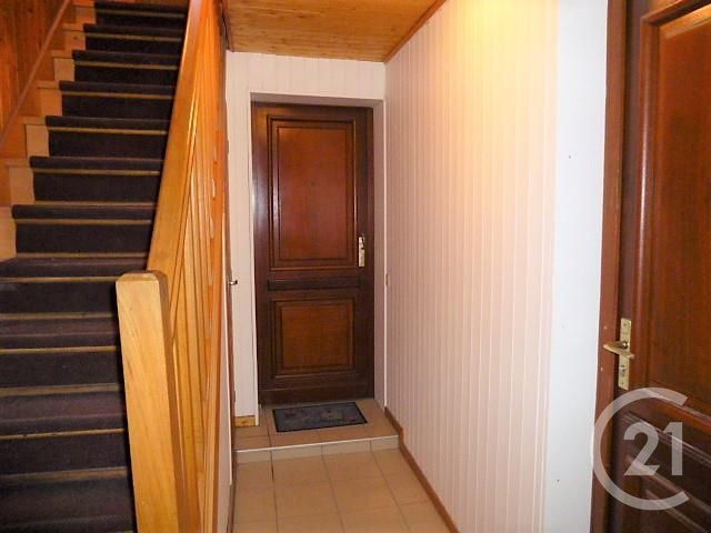 Appartement T1 à louer - 1 pièce - 21.19 m2 - CHAMBERY - 73 - RHONE-ALPES - Century 21 Immobilière De La Vallée