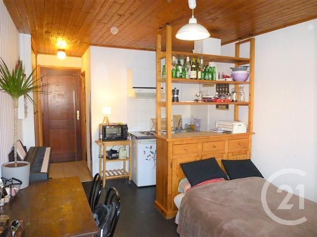 Appartement T1 à louer CHAMBERY