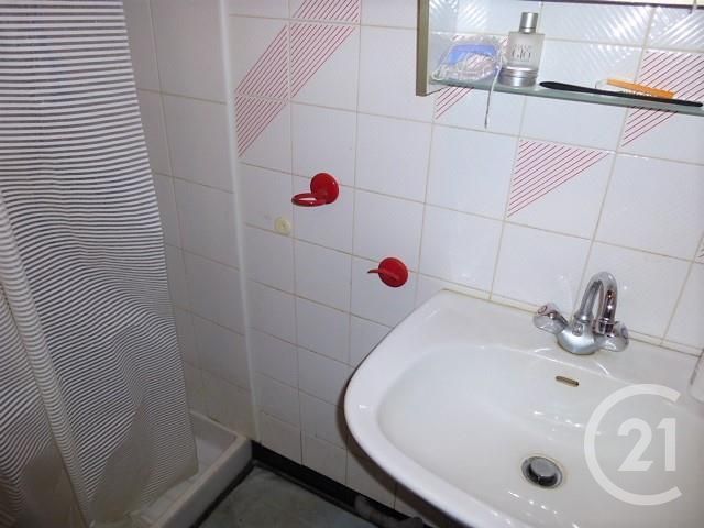 Appartement T1 à louer - 1 pièce - 21.19 m2 - CHAMBERY - 73 - RHONE-ALPES - Century 21 Immobilière De La Vallée