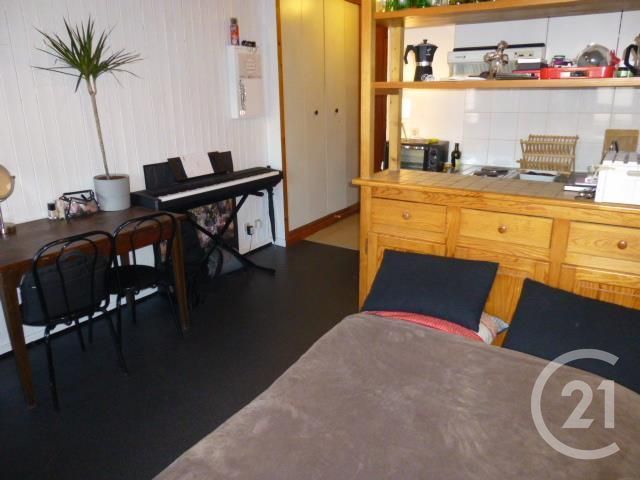 Appartement T1 à louer - 1 pièce - 21.19 m2 - CHAMBERY - 73 - RHONE-ALPES - Century 21 Immobilière De La Vallée
