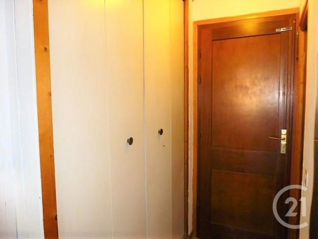 Appartement T1 à louer - 1 pièce - 21.19 m2 - CHAMBERY - 73 - RHONE-ALPES - Century 21 Immobilière De La Vallée