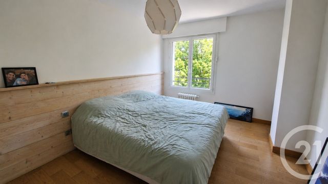 Appartement T4 à vendre - 5 pièces - 120.0 m2 - CHAMBERY - 73 - RHONE-ALPES - Century 21 Immobilière De La Vallée