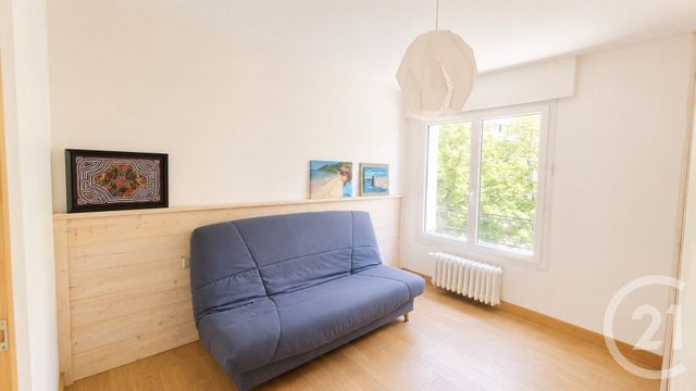 Appartement T4 à vendre - 5 pièces - 120.0 m2 - CHAMBERY - 73 - RHONE-ALPES - Century 21 Immobilière De La Vallée