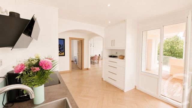 Appartement T4 à vendre - 5 pièces - 120.0 m2 - CHAMBERY - 73 - RHONE-ALPES - Century 21 Immobilière De La Vallée