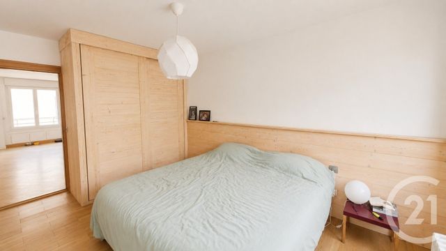 Appartement T4 à vendre - 5 pièces - 120.0 m2 - CHAMBERY - 73 - RHONE-ALPES - Century 21 Immobilière De La Vallée