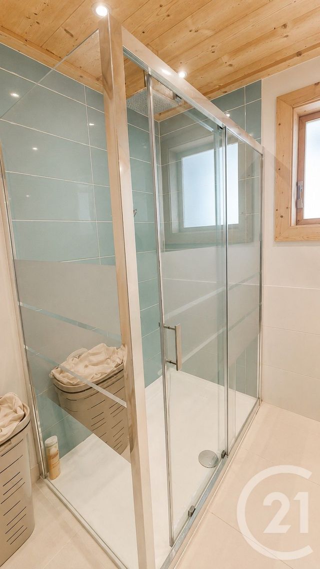 Appartement T4 à vendre - 5 pièces - 120.0 m2 - CHAMBERY - 73 - RHONE-ALPES - Century 21 Immobilière De La Vallée