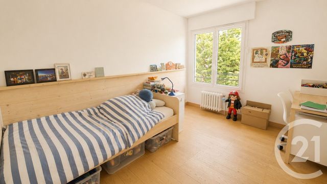 Appartement T4 à vendre - 5 pièces - 120.0 m2 - CHAMBERY - 73 - RHONE-ALPES - Century 21 Immobilière De La Vallée