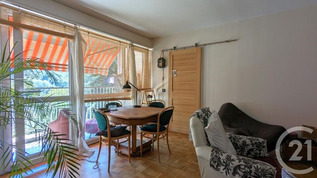 appartement - CHAMBERY - 73