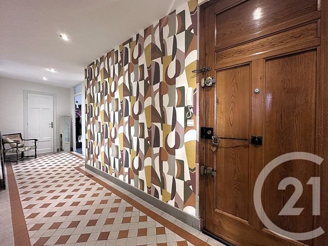 Appartement T3 à vendre CHAMBERY