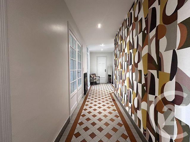 Appartement T3 à vendre - 3 pièces - 88.6 m2 - CHAMBERY - 73 - RHONE-ALPES - Century 21 Immobilière De La Vallée