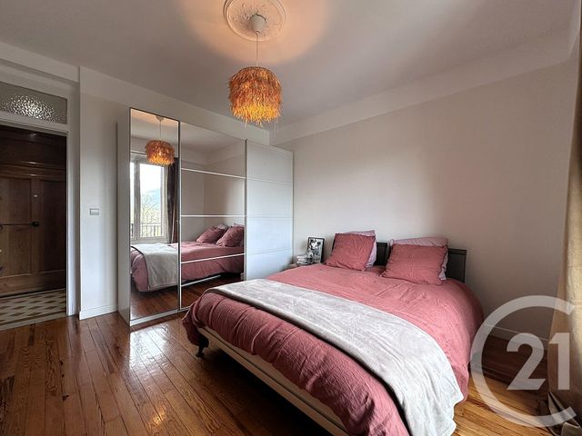 Appartement T3 à vendre - 3 pièces - 88.6 m2 - CHAMBERY - 73 - RHONE-ALPES - Century 21 Immobilière De La Vallée