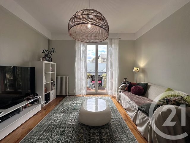 Appartement T3 à vendre - 3 pièces - 88.6 m2 - CHAMBERY - 73 - RHONE-ALPES - Century 21 Immobilière De La Vallée