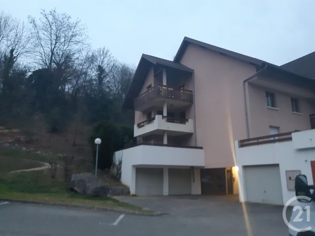  - CHAMBERY - 