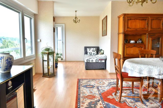 appartement - CHAMBERY - 73