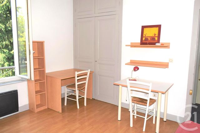 appartement - CHAMBERY - 73