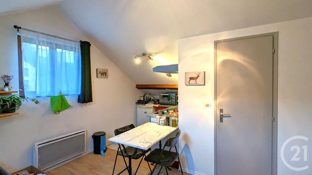 appartement - CHAMBERY - 73