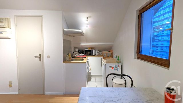 appartement - CHAMBERY - 73