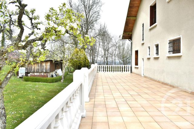 maison - VIMINES - 73