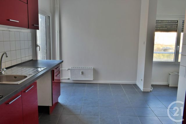 Appartement T3 à louer CHAMBERY