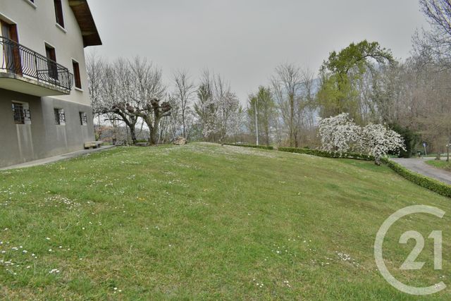 terrain à vendre - 412.0 m2 - VIMINES - 73 - RHONE-ALPES - Century 21 Immobilière De La Vallée