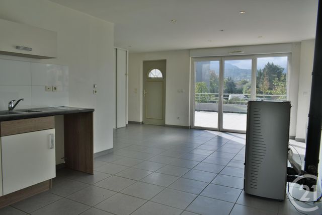 appartement - LA RAVOIRE - 73