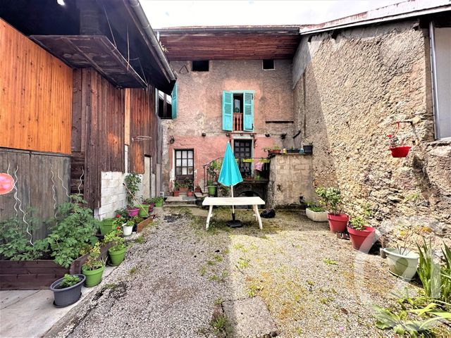 maison à vendre - 5 pièces - 300.0 m2 - SONNAZ - 73 - RHONE-ALPES - Century 21 Immobilière De La Vallée
