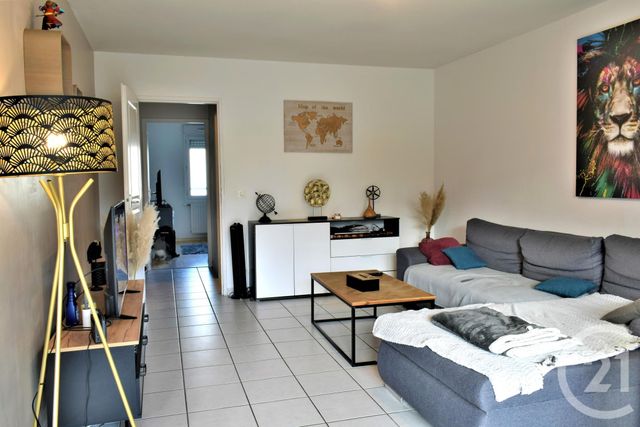 appartement - CHAMBERY - 73