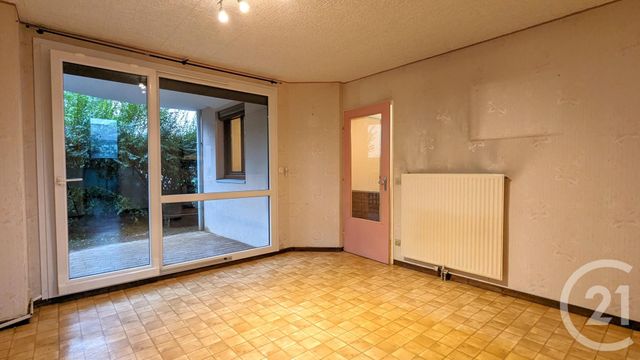 Appartement T2 à vendre - 2 pièces - 49.94 m2 - CHAMBERY - 73 - RHONE-ALPES - Century 21 Immobilière De La Vallée